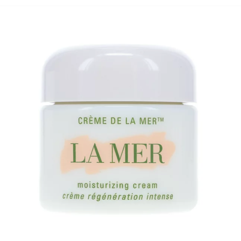 La Mer Crème de la Mer Moisturizer Is On Sale for More Than 75 Off Right Now Entertainment